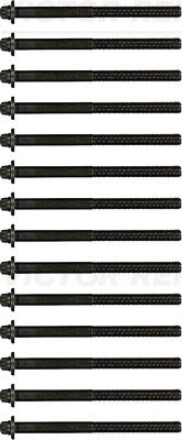Cylinder Head Bolt Set